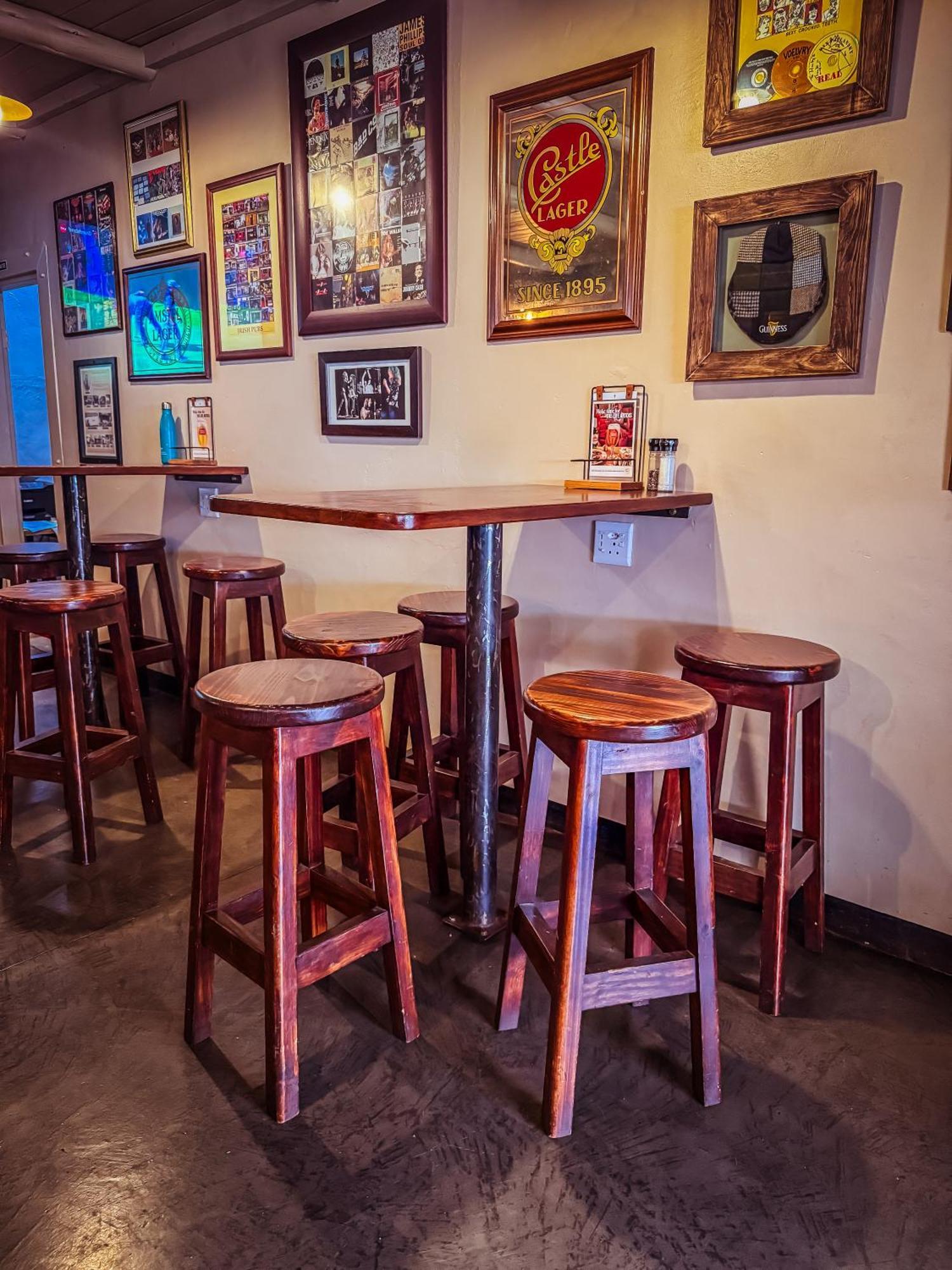 Fiddler'S Green Magoebaskloof Kültér fotó