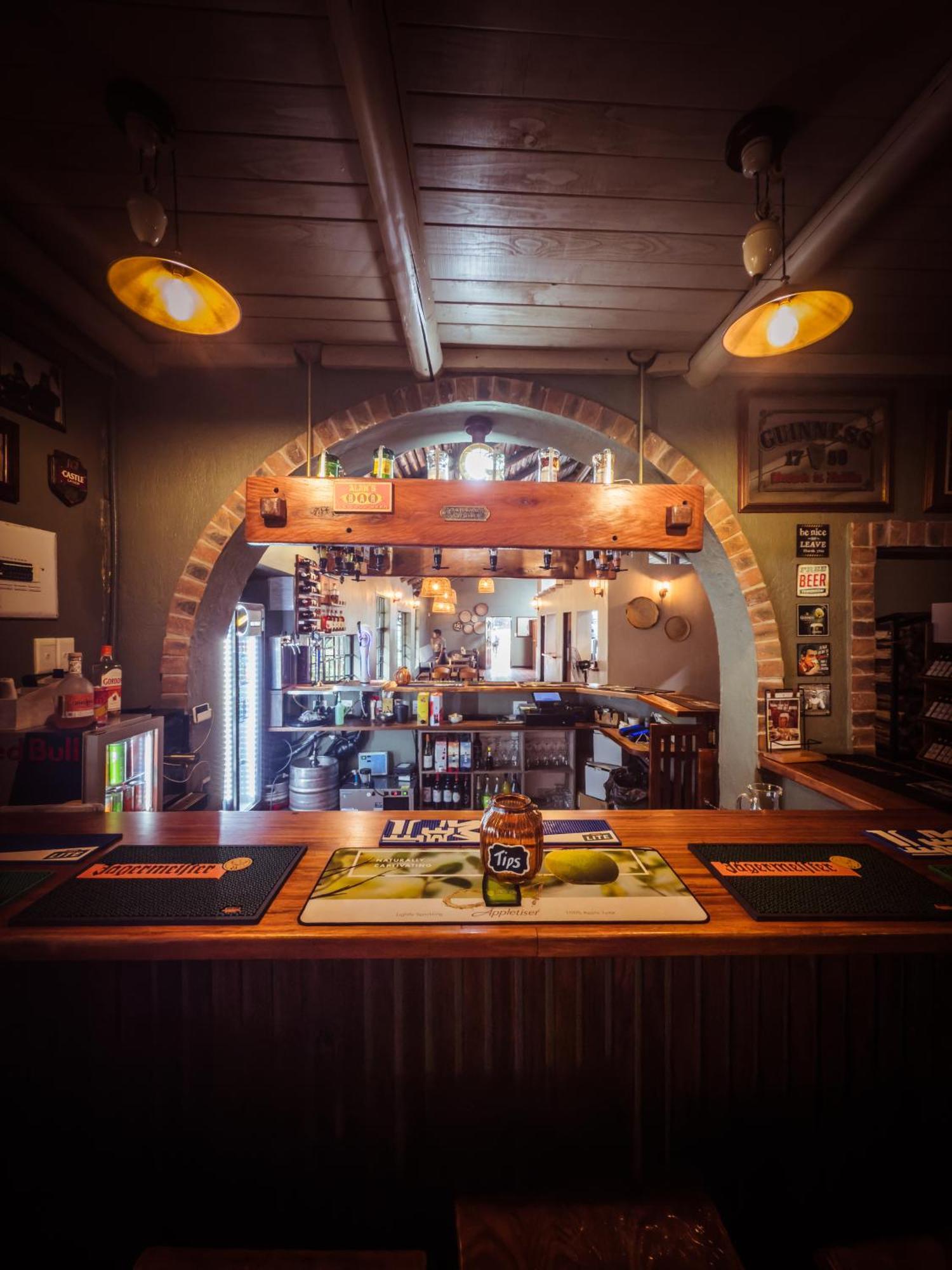Fiddler'S Green Magoebaskloof Kültér fotó
