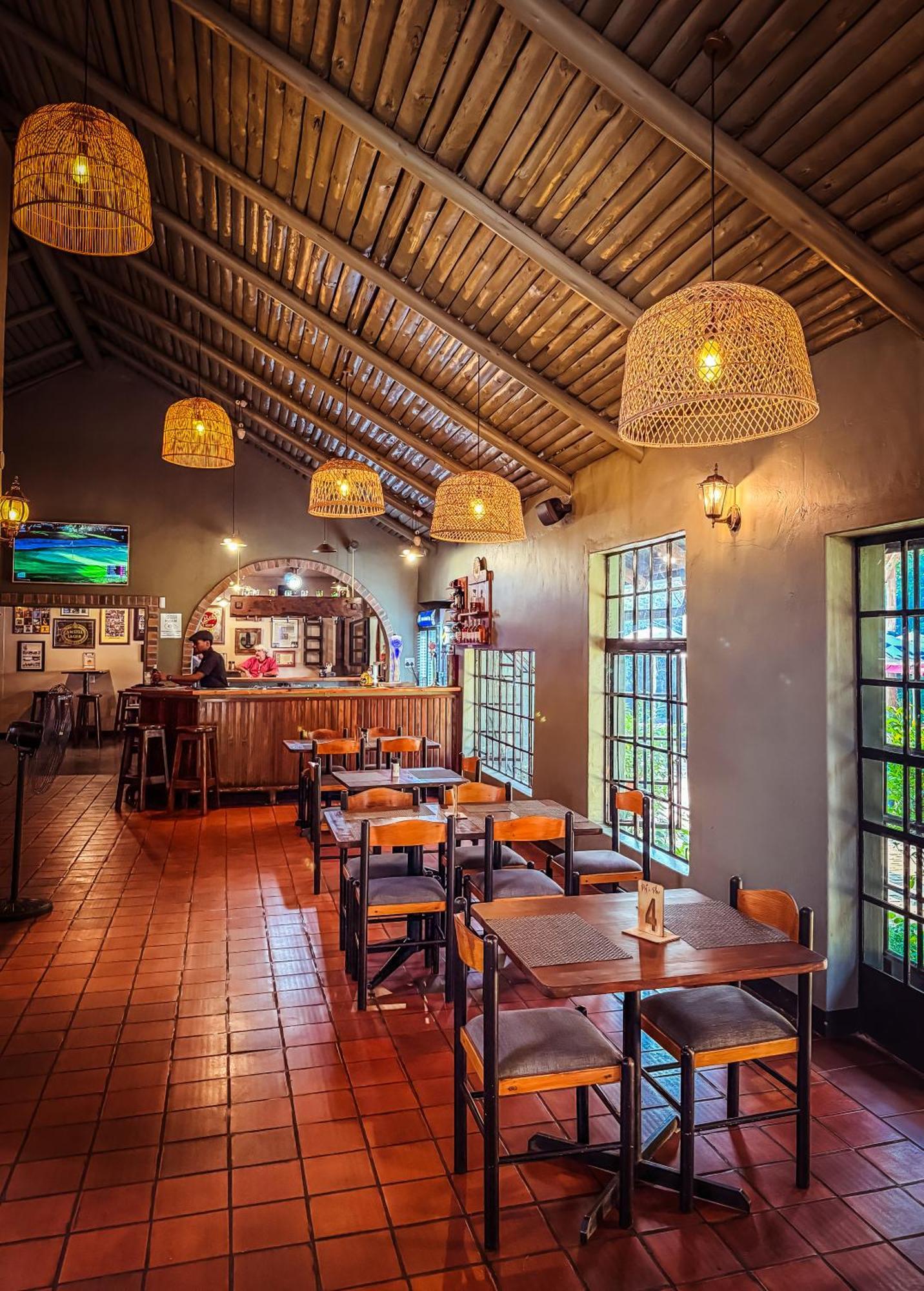Fiddler'S Green Magoebaskloof Kültér fotó