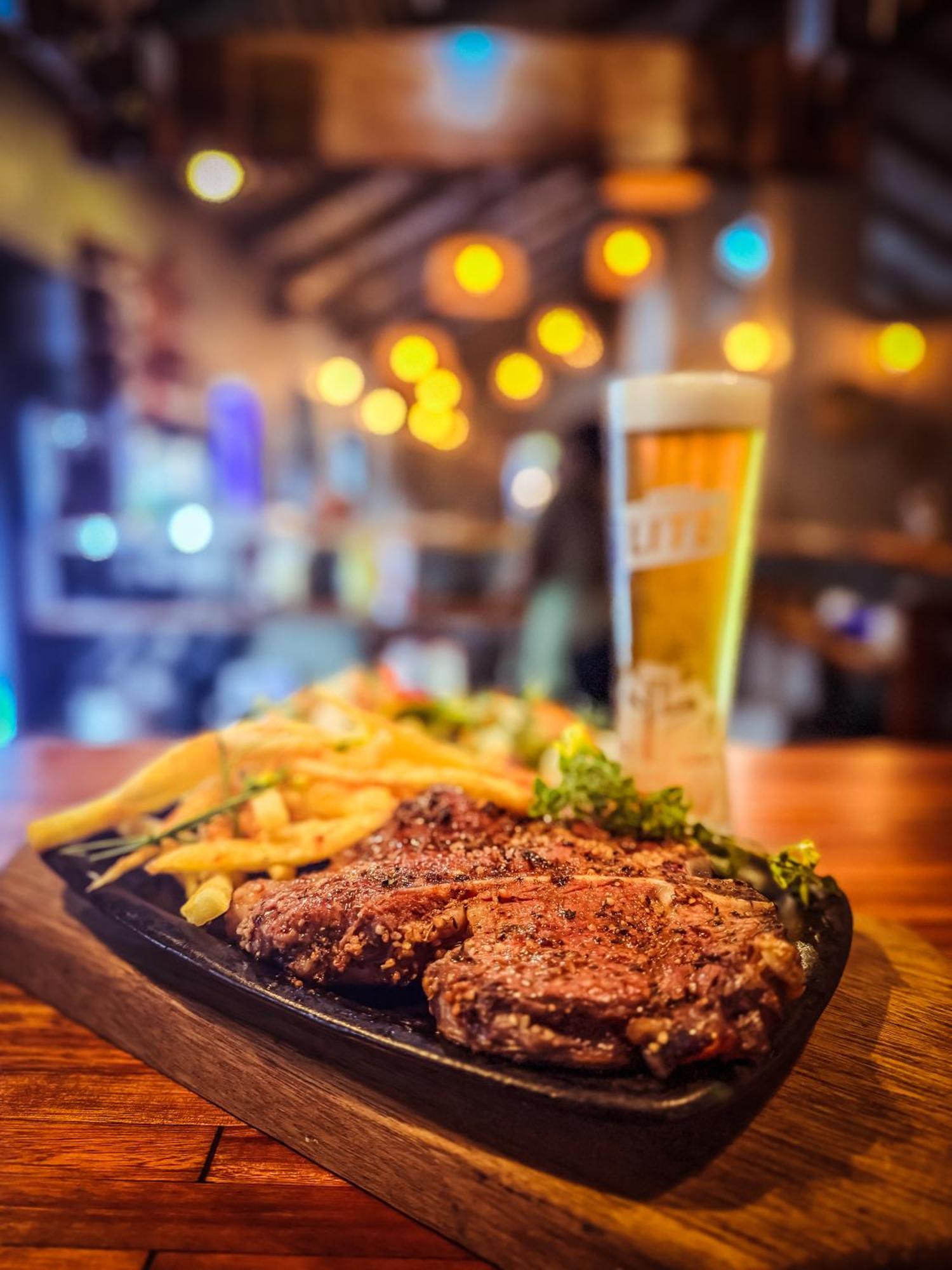 Fiddler'S Green Magoebaskloof Kültér fotó