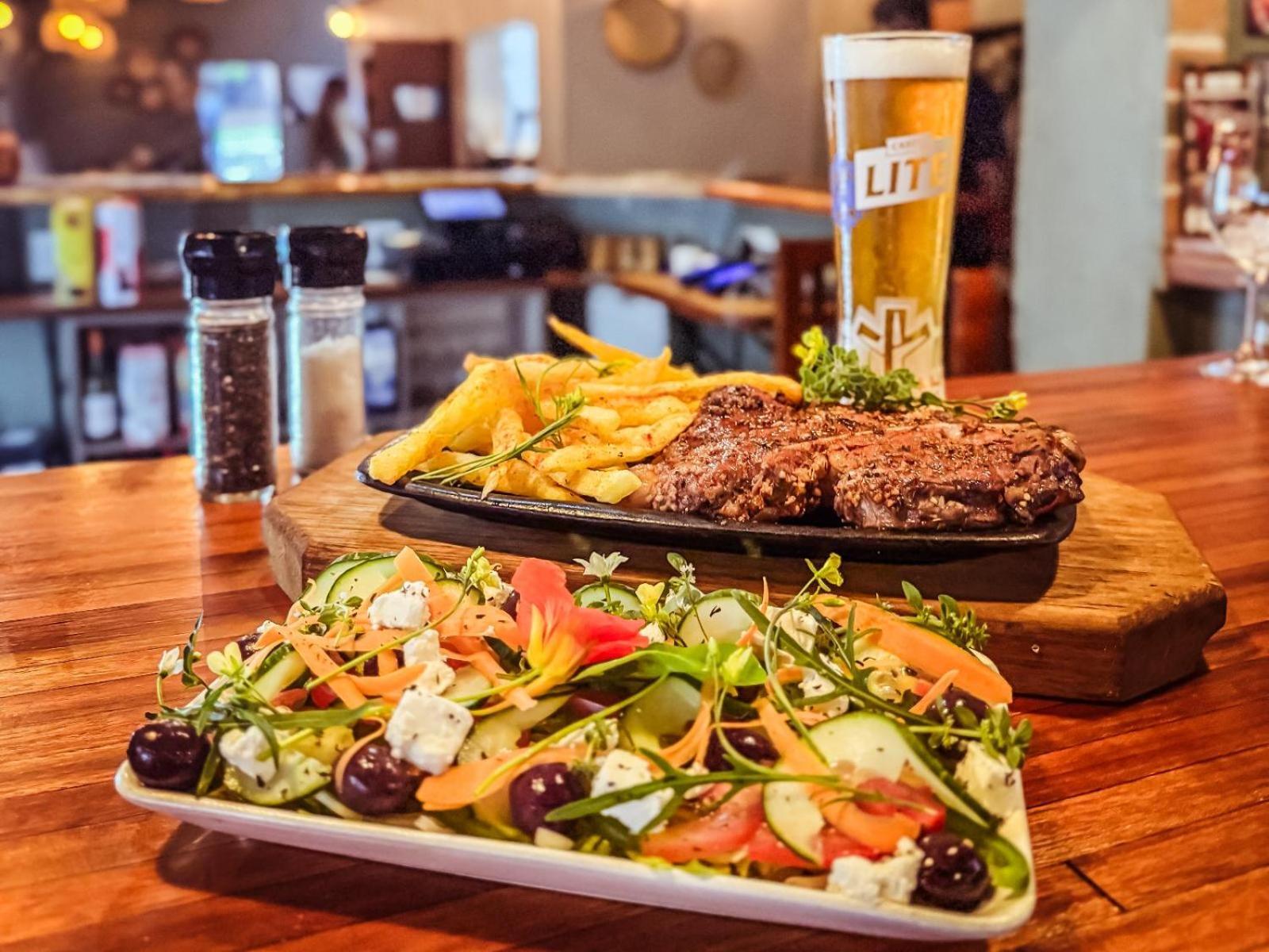 Fiddler'S Green Magoebaskloof Kültér fotó