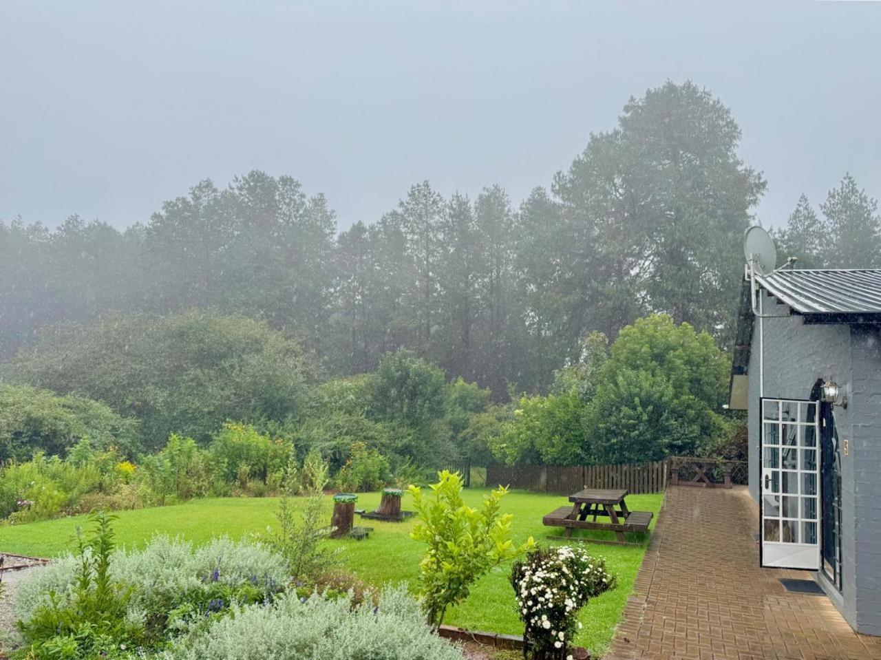 Fiddler'S Green Magoebaskloof Kültér fotó