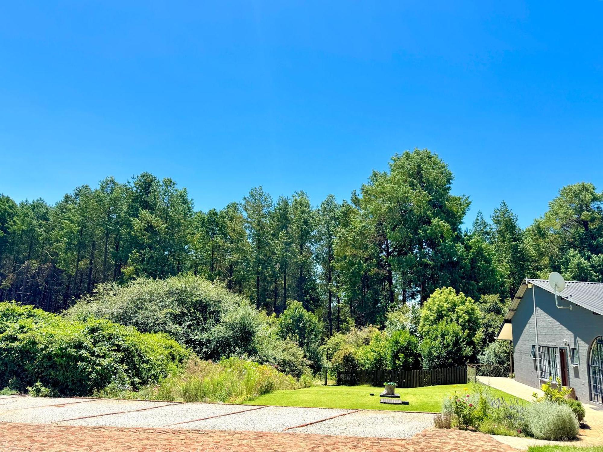 Fiddler'S Green Magoebaskloof Kültér fotó